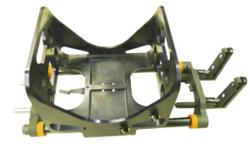 Midwest Precision offers close-tolerance machining and assembly